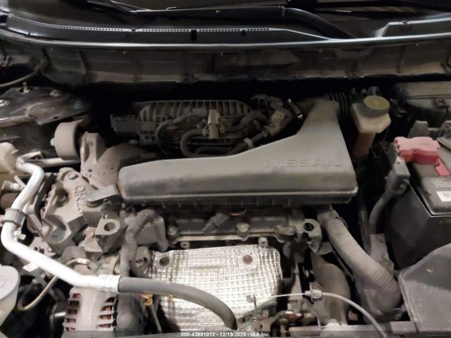 2017 NISSAN ROGUE KNMAT2MV1HP548508 Photo 9