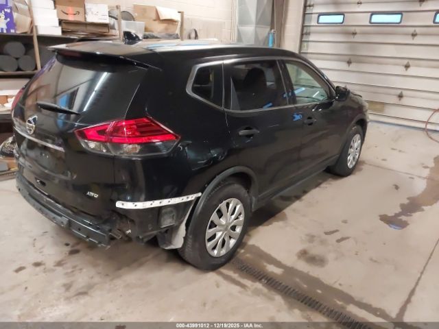 2017 NISSAN ROGUE KNMAT2MV1HP548508 Photo 3