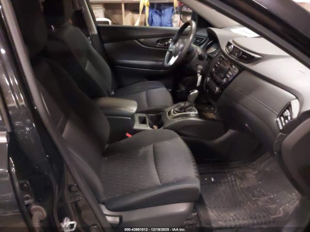 2017 NISSAN ROGUE KNMAT2MV1HP548508 Photo 4