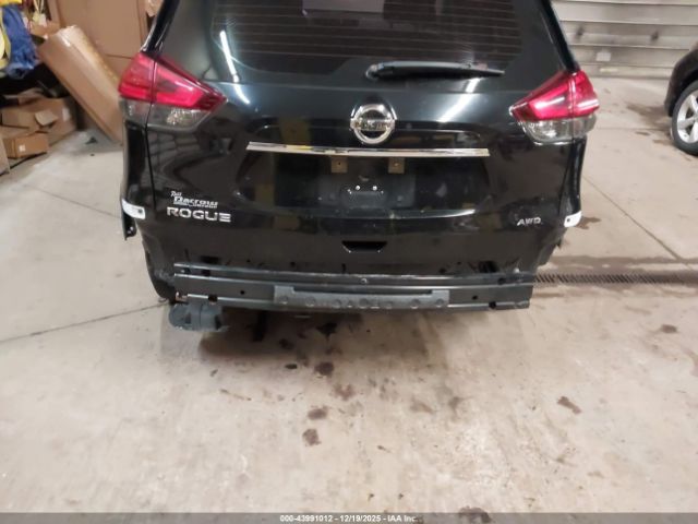 2017 NISSAN ROGUE KNMAT2MV1HP548508 Photo 5