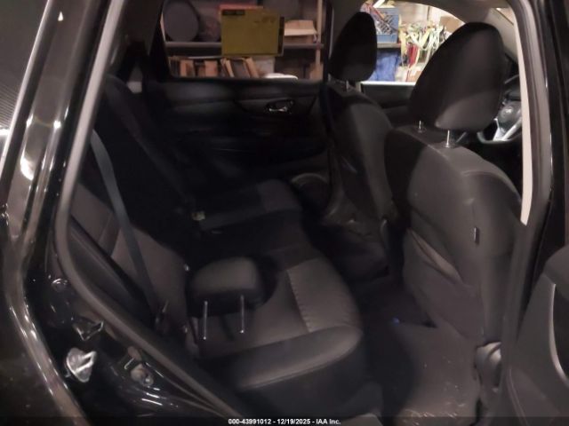 2017 NISSAN ROGUE KNMAT2MV1HP548508 Photo 7