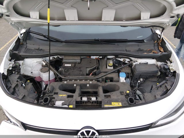 WVGDMPE23MP022706 Volkswagen Id.4 1st Edition