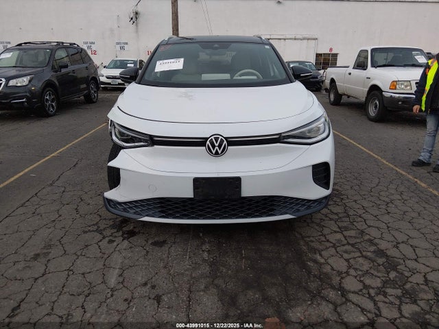 WVGDMPE23MP022706 Volkswagen Id.4 1st Edition