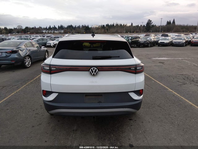 WVGDMPE23MP022706 Volkswagen Id.4 1st Edition