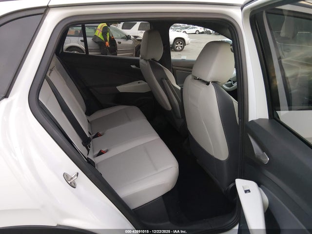 WVGDMPE23MP022706 Volkswagen Id.4 1st Edition