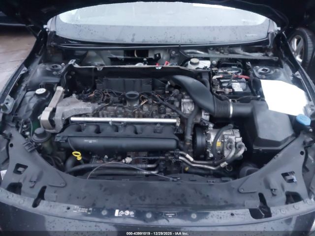 2012 VOLVO S60 YV1902FH3C2090201 Photo 9