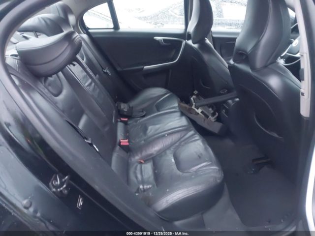 2012 VOLVO S60 YV1902FH3C2090201 Photo 7