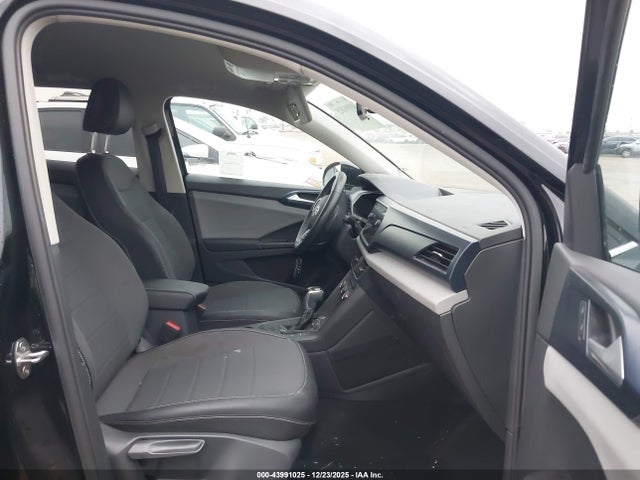 3VVRX7B2XNM074414 Volkswagen Taos 1.5t Se