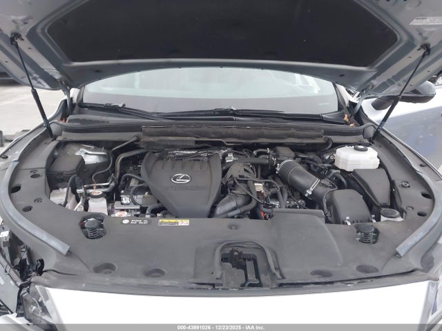 Lexus Rx 500h F Sport Performance 2023 2T2BCMEA9PC002723 Image 10