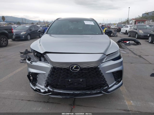 Lexus Rx 500h F Sport Performance 2023 2T2BCMEA9PC002723 Image 13