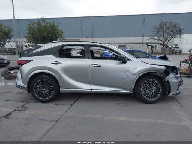 Lexus Rx 500h F Sport Performance 2023 2T2BCMEA9PC002723 Image 14