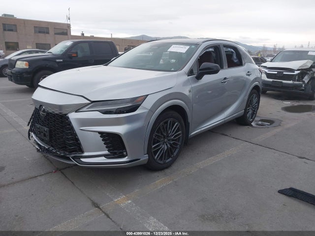 Lexus Rx 500h F Sport Performance 2023 2T2BCMEA9PC002723 Image 2