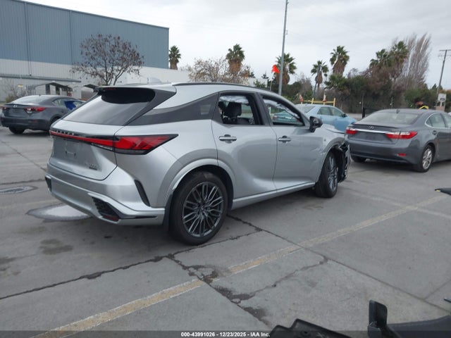 Lexus Rx 500h F Sport Performance 2023 2T2BCMEA9PC002723 Image 4