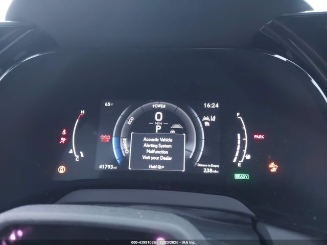 Lexus Rx 500h F Sport Performance 2023 2T2BCMEA9PC002723 Image 7
