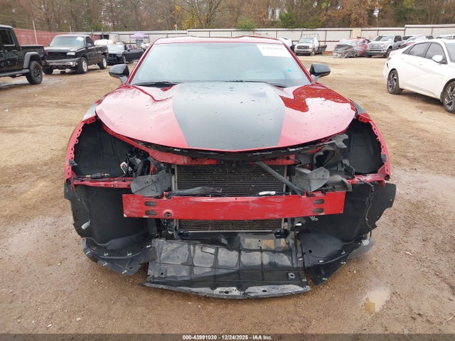 1G1FB1RSXK0157108 Chevrolet Camaro 1lt