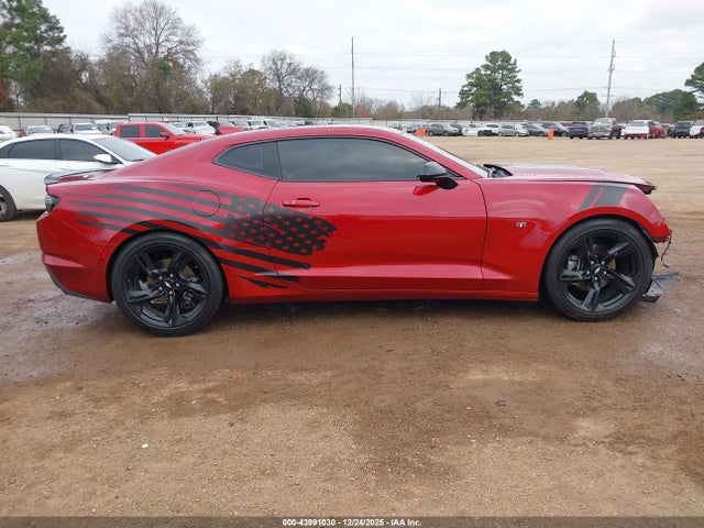 1G1FB1RSXK0157108 Chevrolet Camaro 1lt