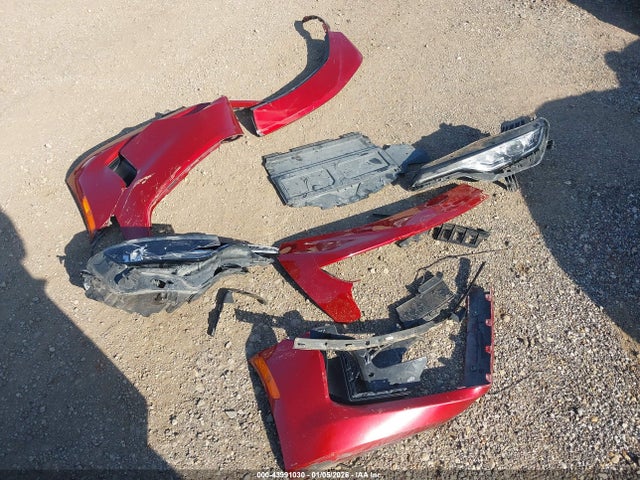 1G1FB1RSXK0157108 Chevrolet Camaro 1lt