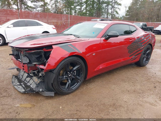 1G1FB1RSXK0157108 Chevrolet Camaro 1lt