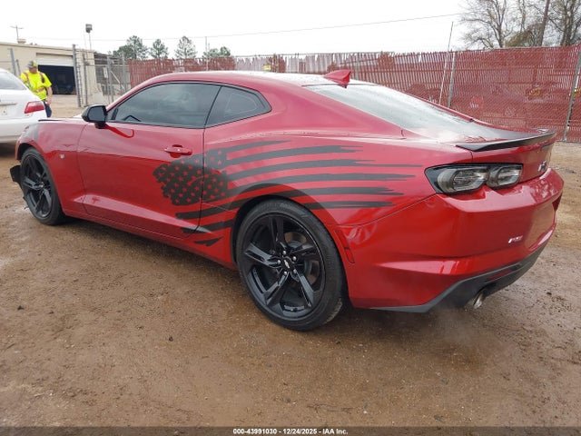 1G1FB1RSXK0157108 Chevrolet Camaro 1lt