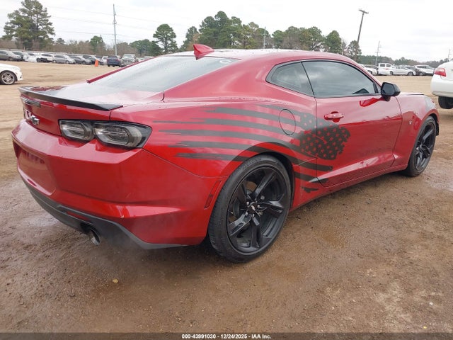1G1FB1RSXK0157108 Chevrolet Camaro 1lt