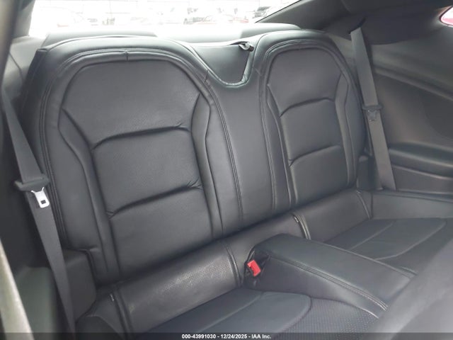 1G1FB1RSXK0157108 Chevrolet Camaro 1lt
