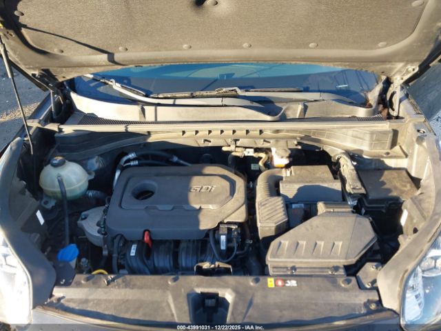 2018 KIA SPORTAGE KNDPMCAC5J7462754 Photo 9