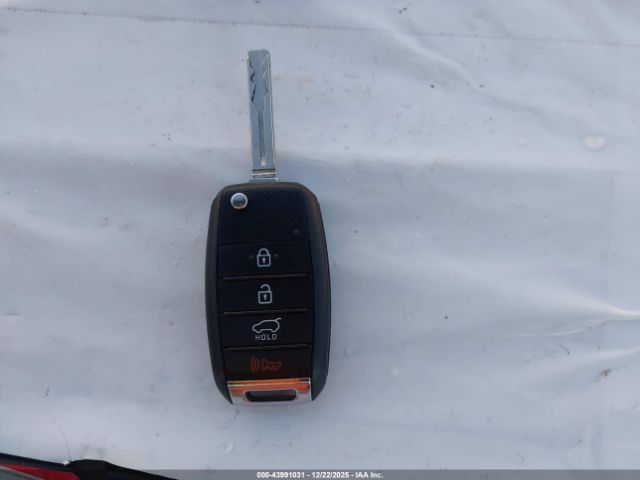 2018 KIA SPORTAGE KNDPMCAC5J7462754 Photo 10