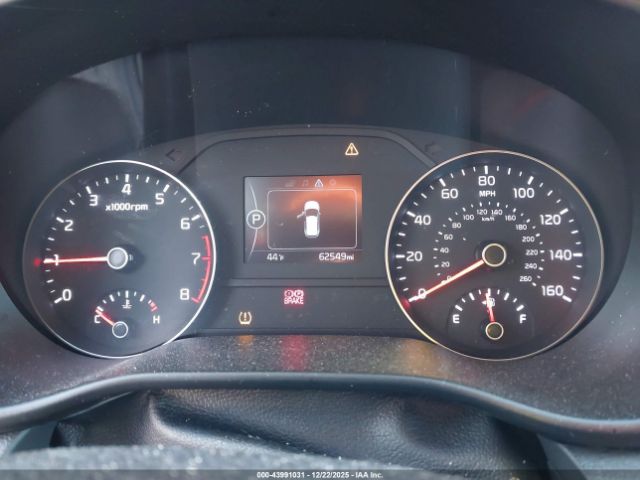 2018 KIA SPORTAGE KNDPMCAC5J7462754 Photo 6