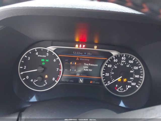 2021 NISSAN SENTRA 3N1AB8DV6MY215089 Photo 6