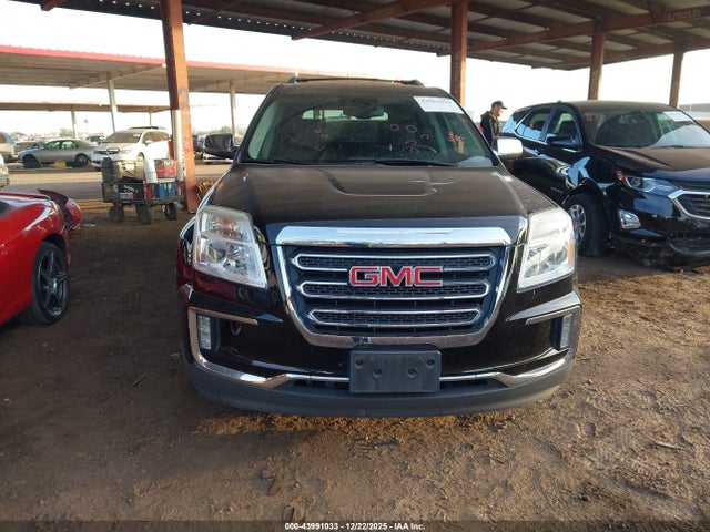 2GKFLUEK1G6358345 GMC Terrain Slt