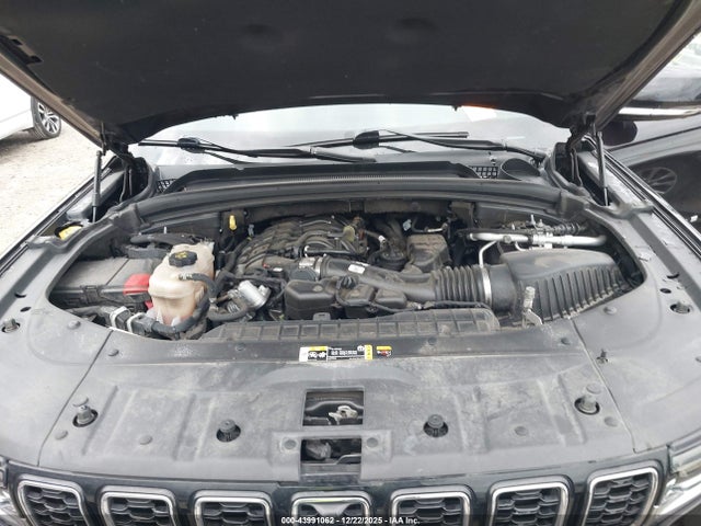 2022 JEEP GRAND CHEROKEE L 1C4RJKBG7N8550413 Photo 9