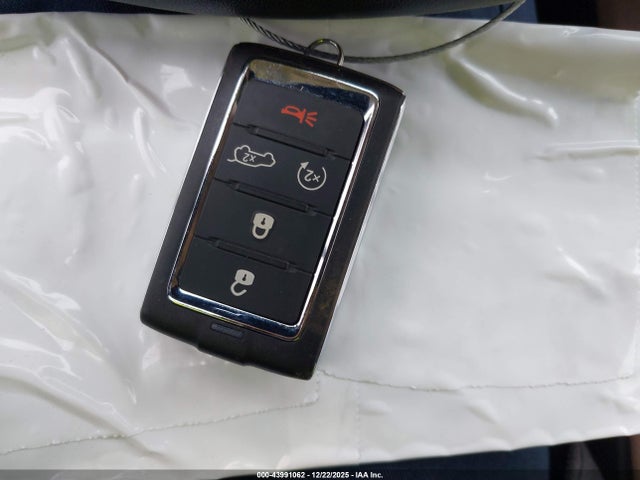 2022 JEEP GRAND CHEROKEE L 1C4RJKBG7N8550413 Photo 10