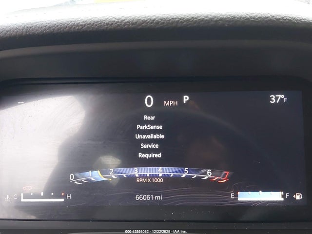 2022 JEEP GRAND CHEROKEE L 1C4RJKBG7N8550413 Photo 6