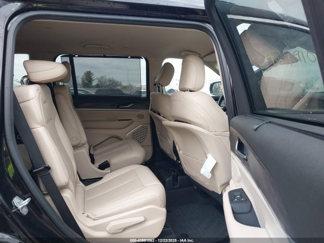 2022 JEEP GRAND CHEROKEE L 1C4RJKBG7N8550413 Photo 7