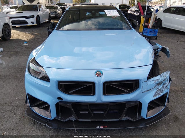 BMW M2 2024 3MF13DM01R8D91785 Image 12