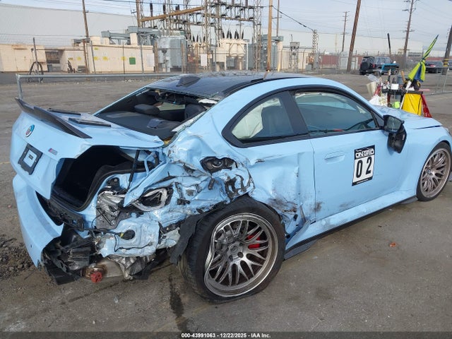 BMW M2 2024 3MF13DM01R8D91785 Image 17
