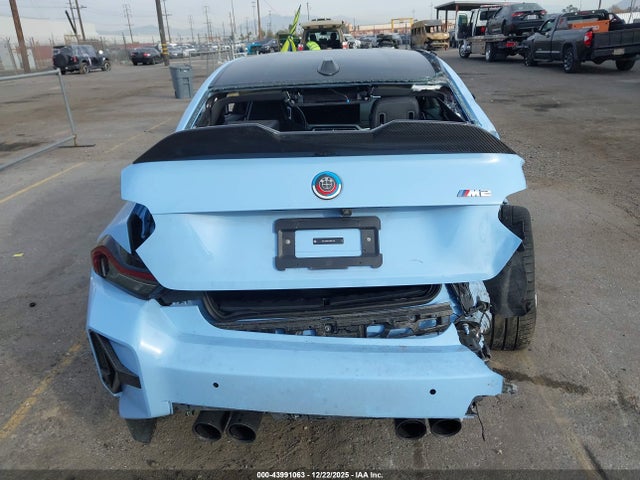 BMW M2 2024 3MF13DM01R8D91785 Image 18