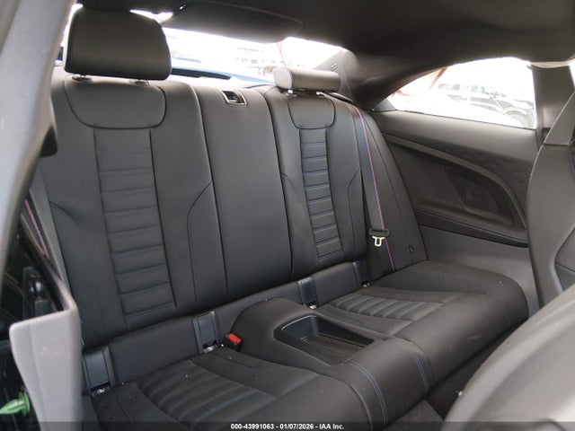 2024 BMW M2 3MF13DM01R8D91785 Photo 7