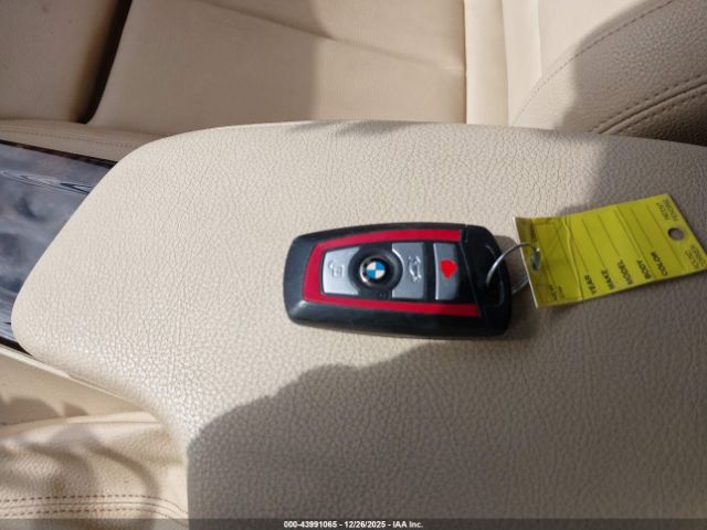 2016 BMW 328I WBA8E9G53GNT46385 Photo 10