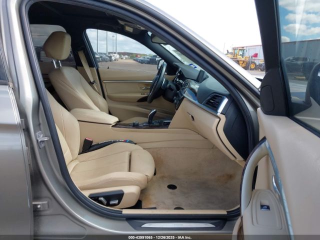 2016 BMW 328I WBA8E9G53GNT46385 Photo 4