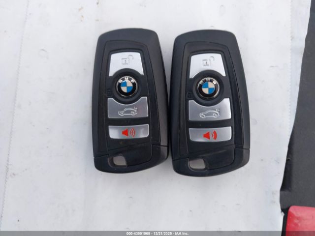 2016 BMW X3 5UXWX9C55G0D94799 Photo 10