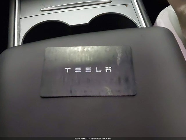 2023 TESLA MODEL 3 5YJ3E1EAXPF657602 Photo 10