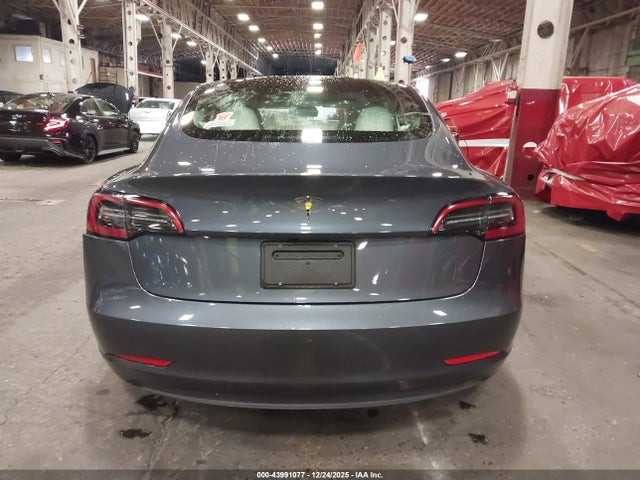 Tesla Model 3 Rear-wheel Drive 2023 5YJ3E1EAXPF657602 Image 16