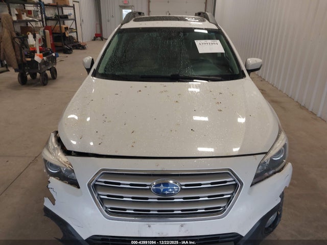 4S4BSENC9H3230144 Subaru Outback 3.6r Limited