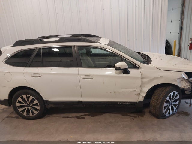 4S4BSENC9H3230144 Subaru Outback 3.6r Limited
