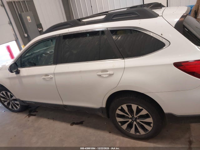 4S4BSENC9H3230144 Subaru Outback 3.6r Limited