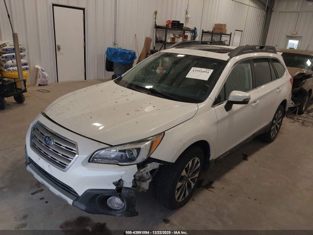 4S4BSENC9H3230144 Subaru Outback 3.6r Limited
