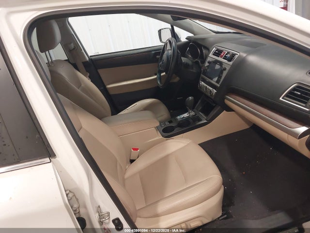 4S4BSENC9H3230144 Subaru Outback 3.6r Limited