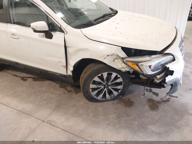 4S4BSENC9H3230144 Subaru Outback 3.6r Limited