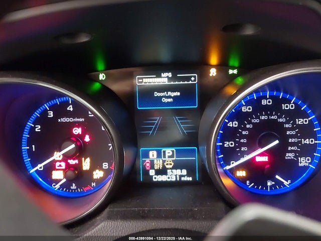 4S4BSENC9H3230144 Subaru Outback 3.6r Limited